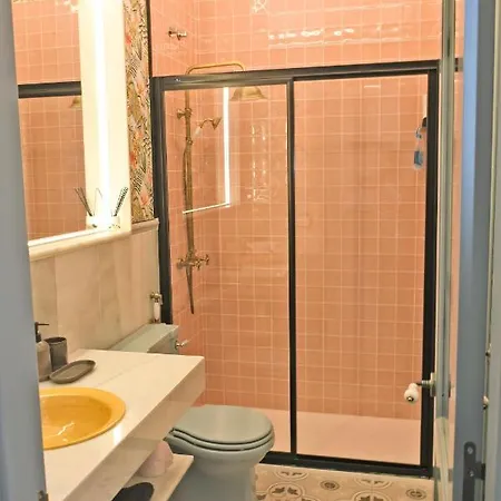 Apartamento El Mar Azul 5 El Bajondillo Torremolinos